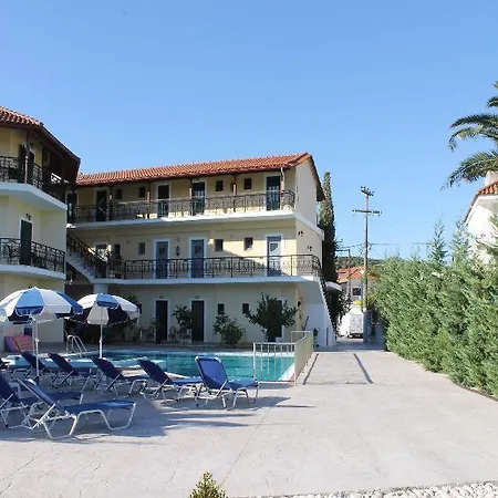 La Caretta Alykanas (Zakynthos)