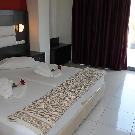 Hotel La Caretta 4*