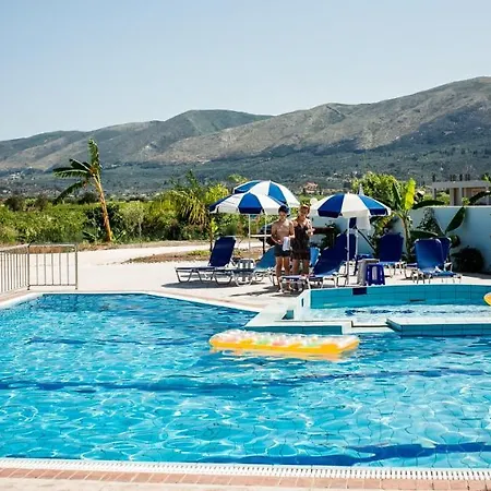 La Caretta Hotel Alykanas (Zakynthos)