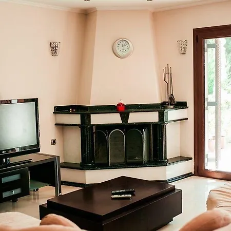 Hotel La Caretta 4*