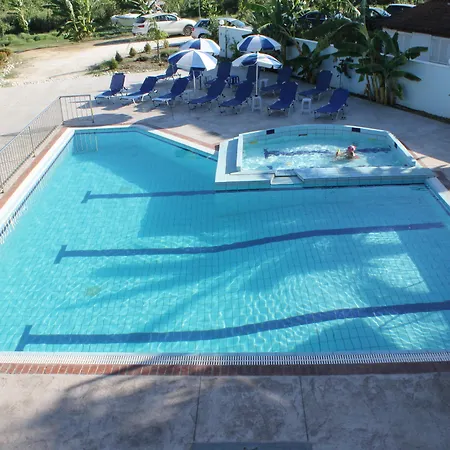Hotel La Caretta 4*