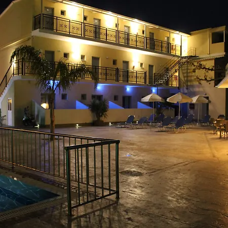 La Caretta Hotel
