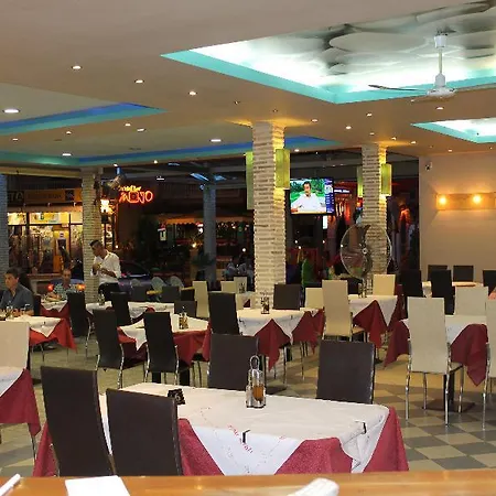 La Caretta Alykanas (Zakynthos)