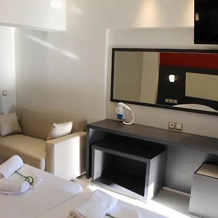 Hotel La Caretta 4*