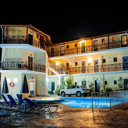 Hotel La Caretta 4*