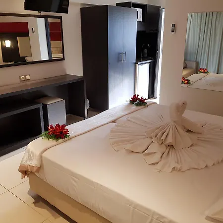 Hotel La Caretta