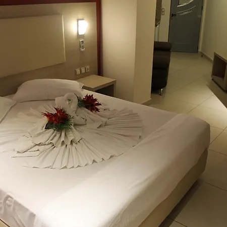 La Caretta Hotel