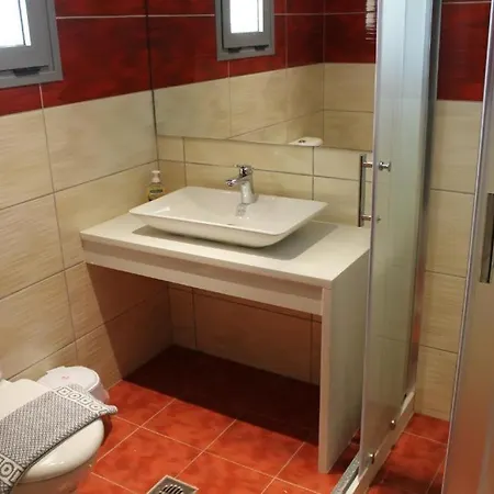 La Caretta Отель 4*