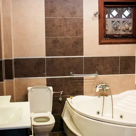 La Caretta 4* Аликанас