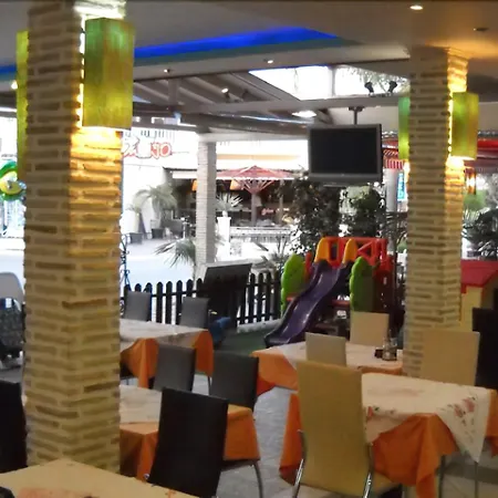 La Caretta Аликанас