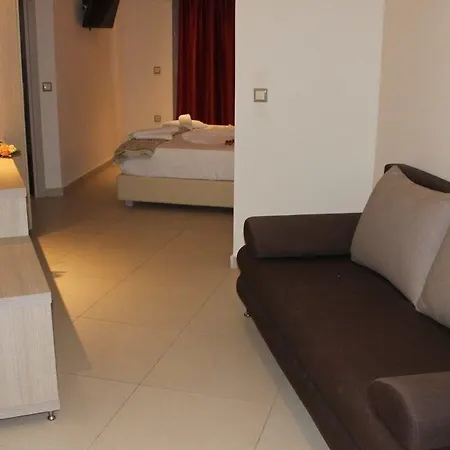 La Caretta 4* Аликанас