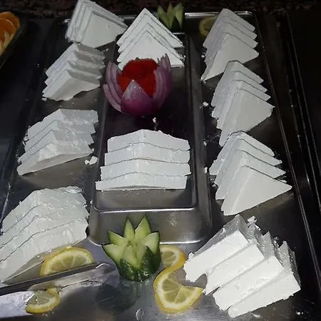 La Caretta 4* Аликанас