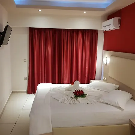 La Caretta Отель 4*